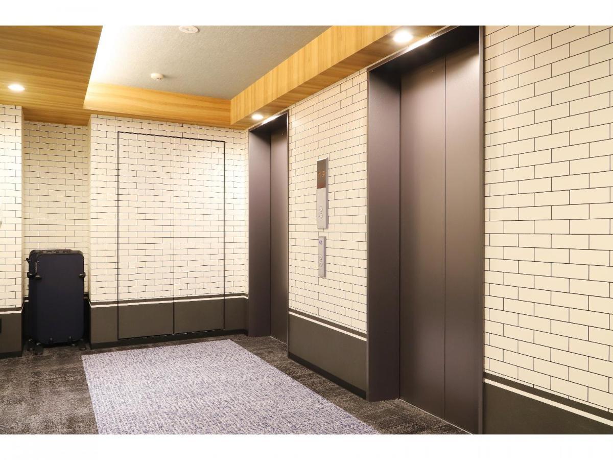 Smile Hotel Shonan Fujisawa Exterior foto