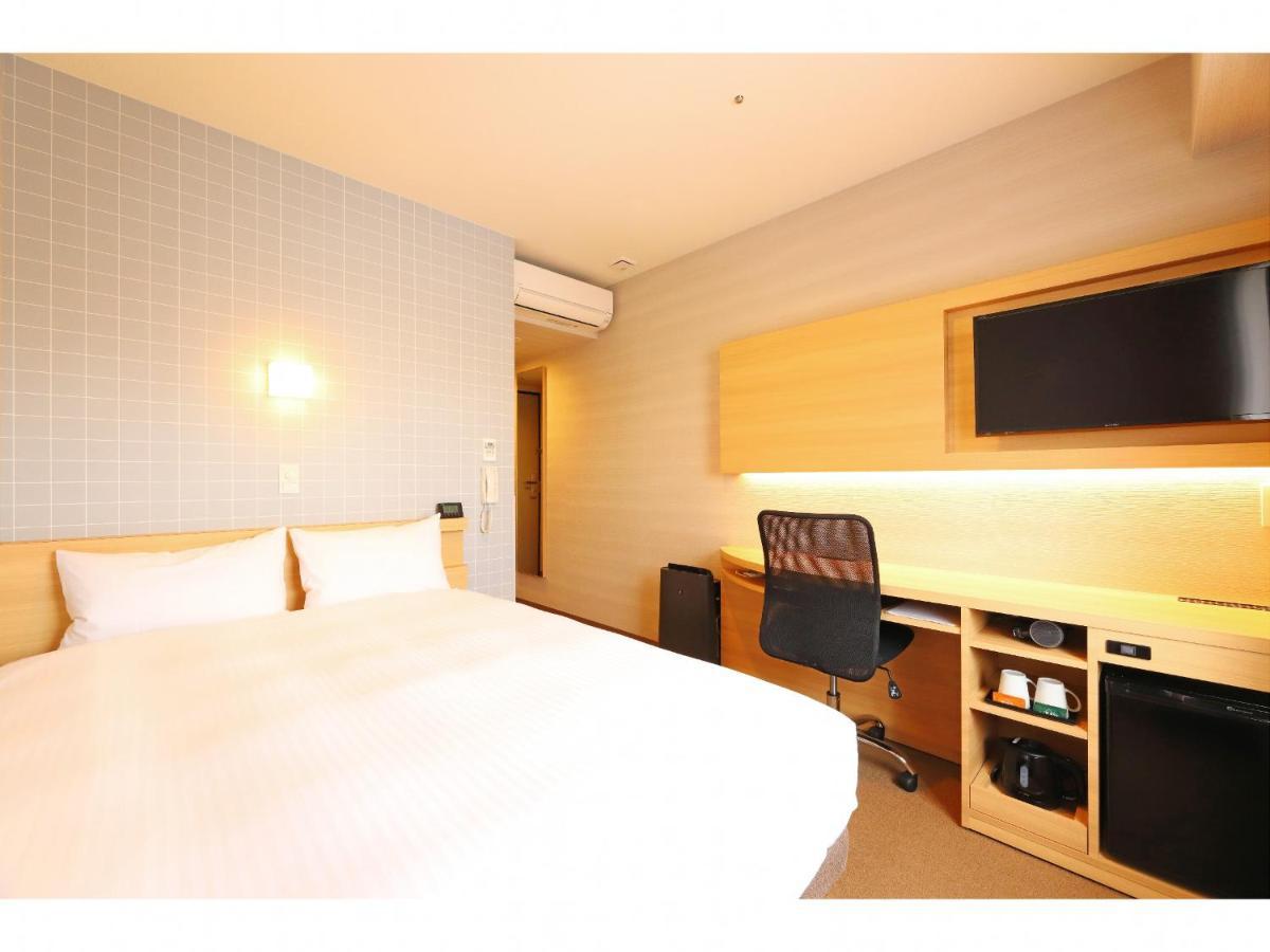 Smile Hotel Shonan Fujisawa Exterior foto