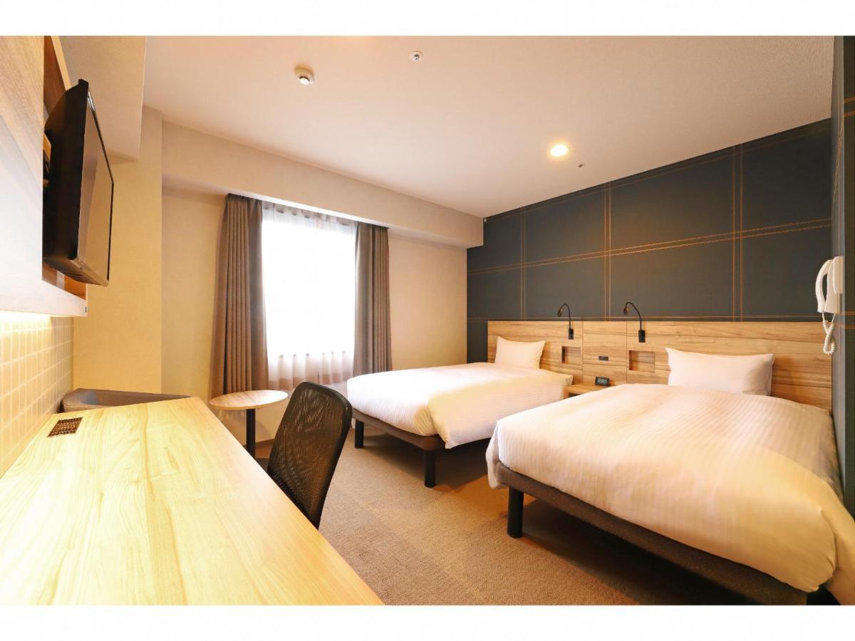 Smile Hotel Shonan Fujisawa Exterior foto