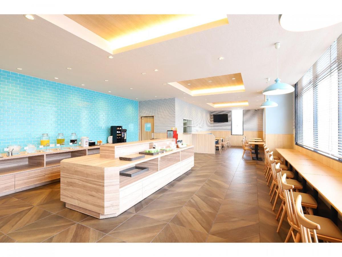 Smile Hotel Shonan Fujisawa Exterior foto