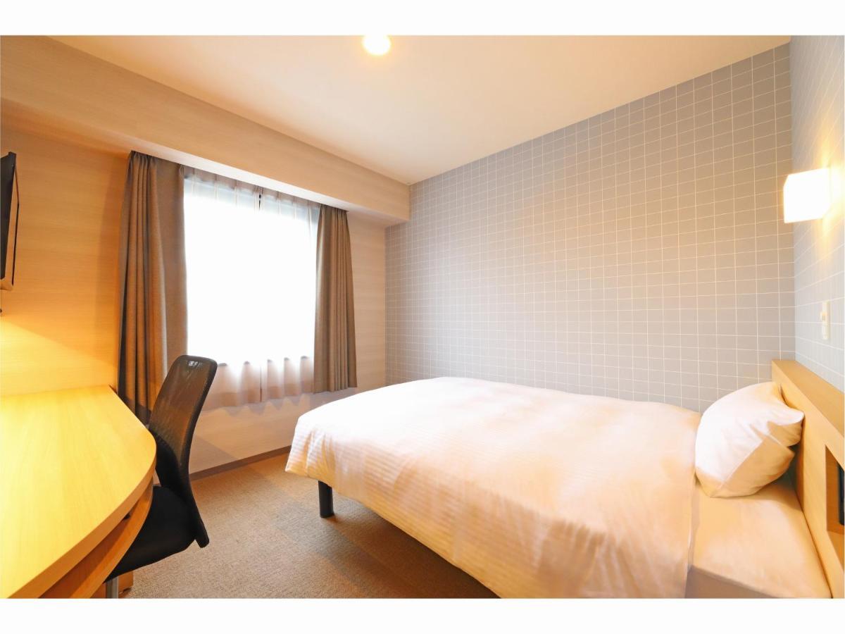 Smile Hotel Shonan Fujisawa Exterior foto