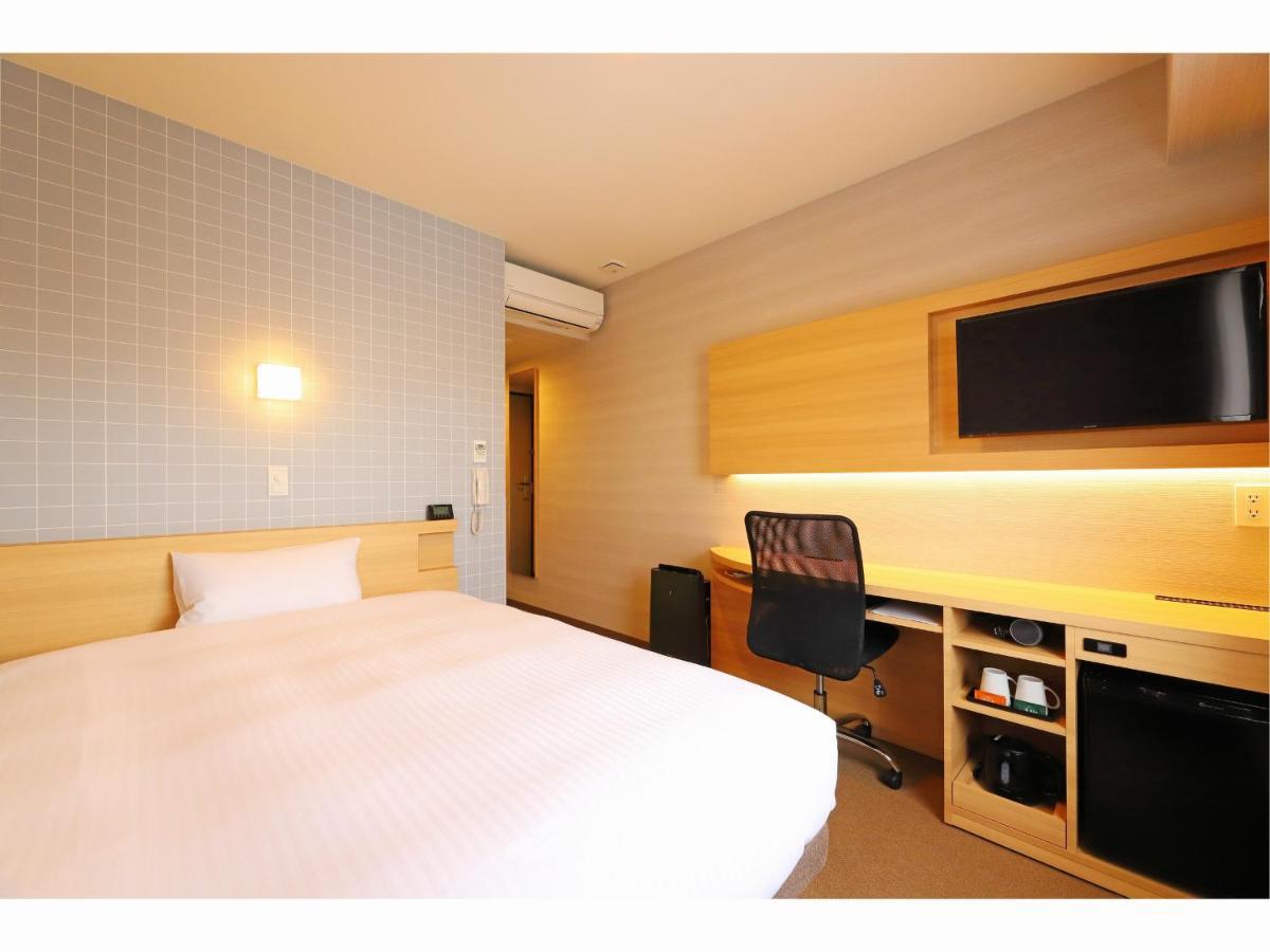 Smile Hotel Shonan Fujisawa Exterior foto
