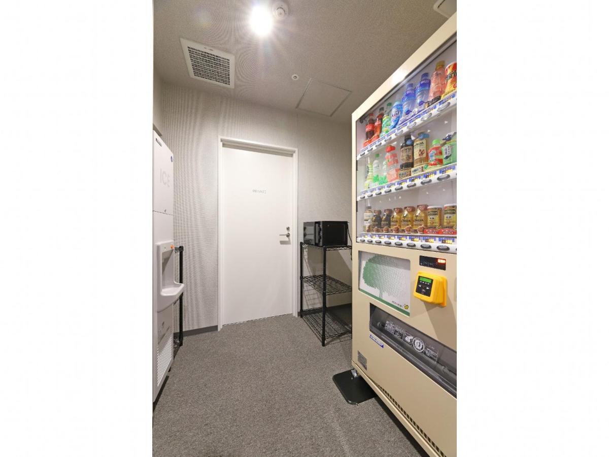 Smile Hotel Shonan Fujisawa Exterior foto