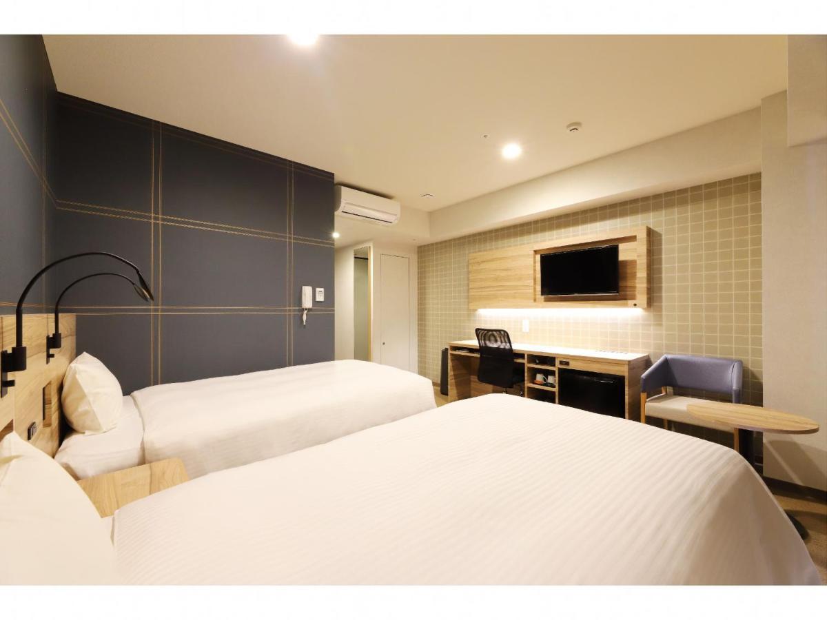 Smile Hotel Shonan Fujisawa Exterior foto