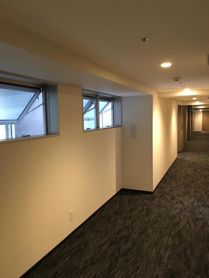 Smile Hotel Shonan Fujisawa Exterior foto